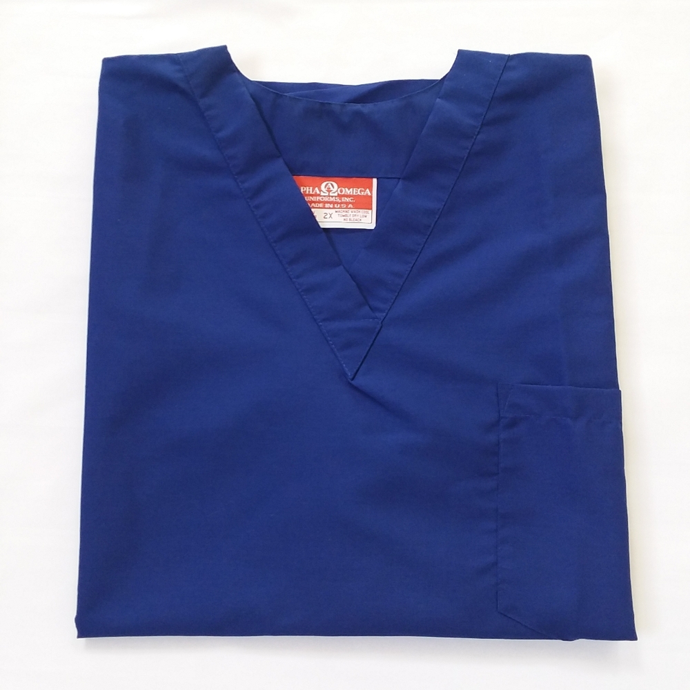SCRUB SET/UNIFORMS - Picture 2 of 6